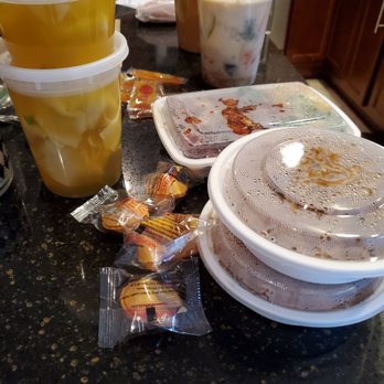Star Garden Chinese Cuisine - Chinese Near Me - Buffalo, New York