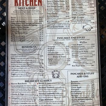 Cajun Kitchen Cafe - Menu - Cajun/Creole Near Me - Goleta, California Cajun Kitchen Cafe - Menu - Cajun/Creole Near Me - Goleta, California