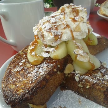 Madison Sourdough - No 10: french toast - Bakeries Near Me - Madison, Wisconsin