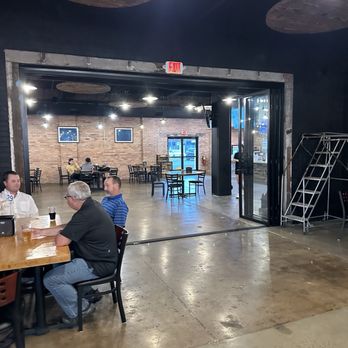 R & R Brewing - Inside - Brewpubs Near Me - Clinton, North Carolina R & R Brewing - Inside - Brewpubs Near Me - Clinton, North Carolina