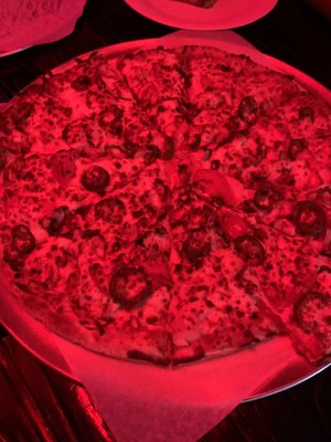 A-Pizza Mart by null
