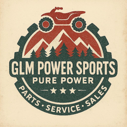 GLM Power Sports  Affordable Fun