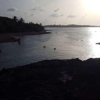 Playa La Esperanza - Beaches Near Me