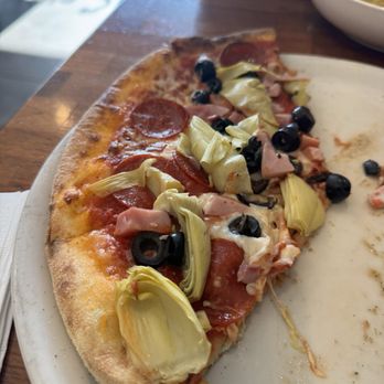 Spuntino Pizzeria - Italian Near Me - Temecula, California