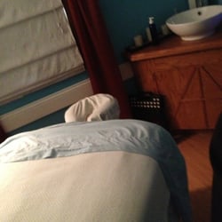 Your Healthy Balance Massage Therapy