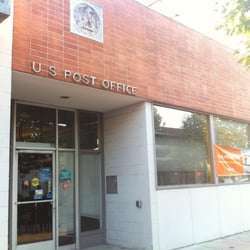 US Post Office