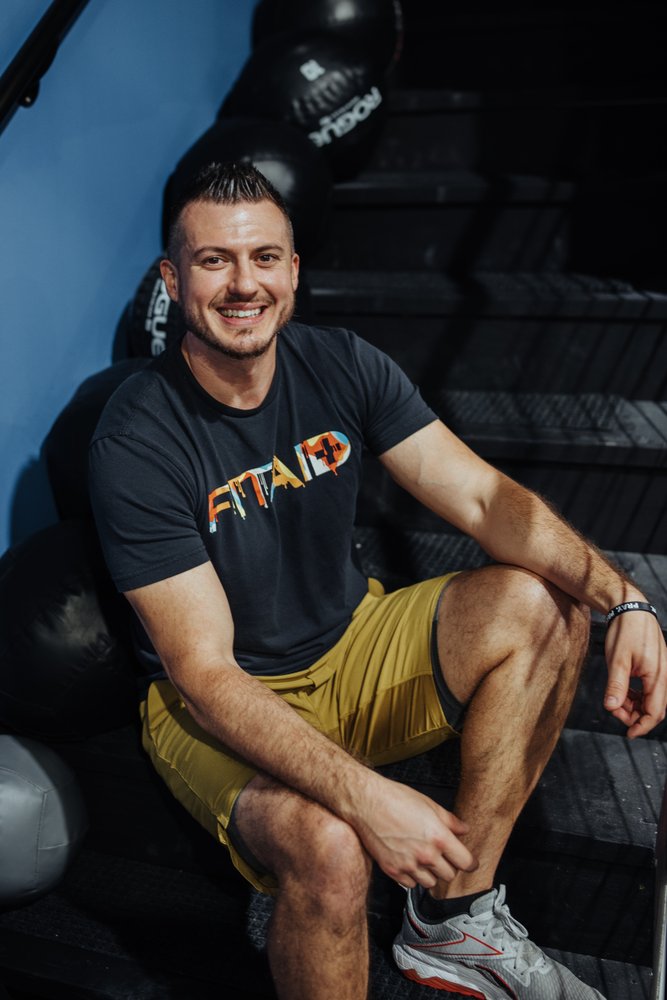 AC Fitness & Sports Training Image