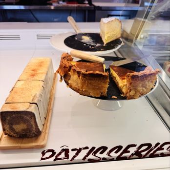 Moulin - Bakeries Near Me - Dana Point, California