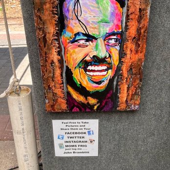 Deep Ellum Arts Festival - Hahaha - Festivals Near Me - Dallas, Texas Deep Ellum Arts Festival - Hahaha - Festivals Near Me - Dallas, Texas