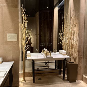 Pisces - Bathroom - Mediterranean Near Me - Las Vegas, Nevada