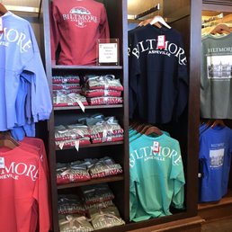 Large selection of Biltmore attire Large selection of Biltmore attire