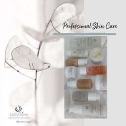 Lady Daiva Skin Care