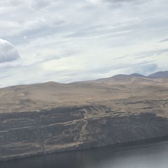 Ginkgo Petrified Forest State Park - Parks Near Me - Vantage, Washington