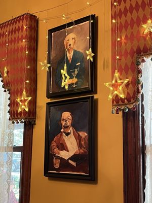 Lola's Farmhouse by null