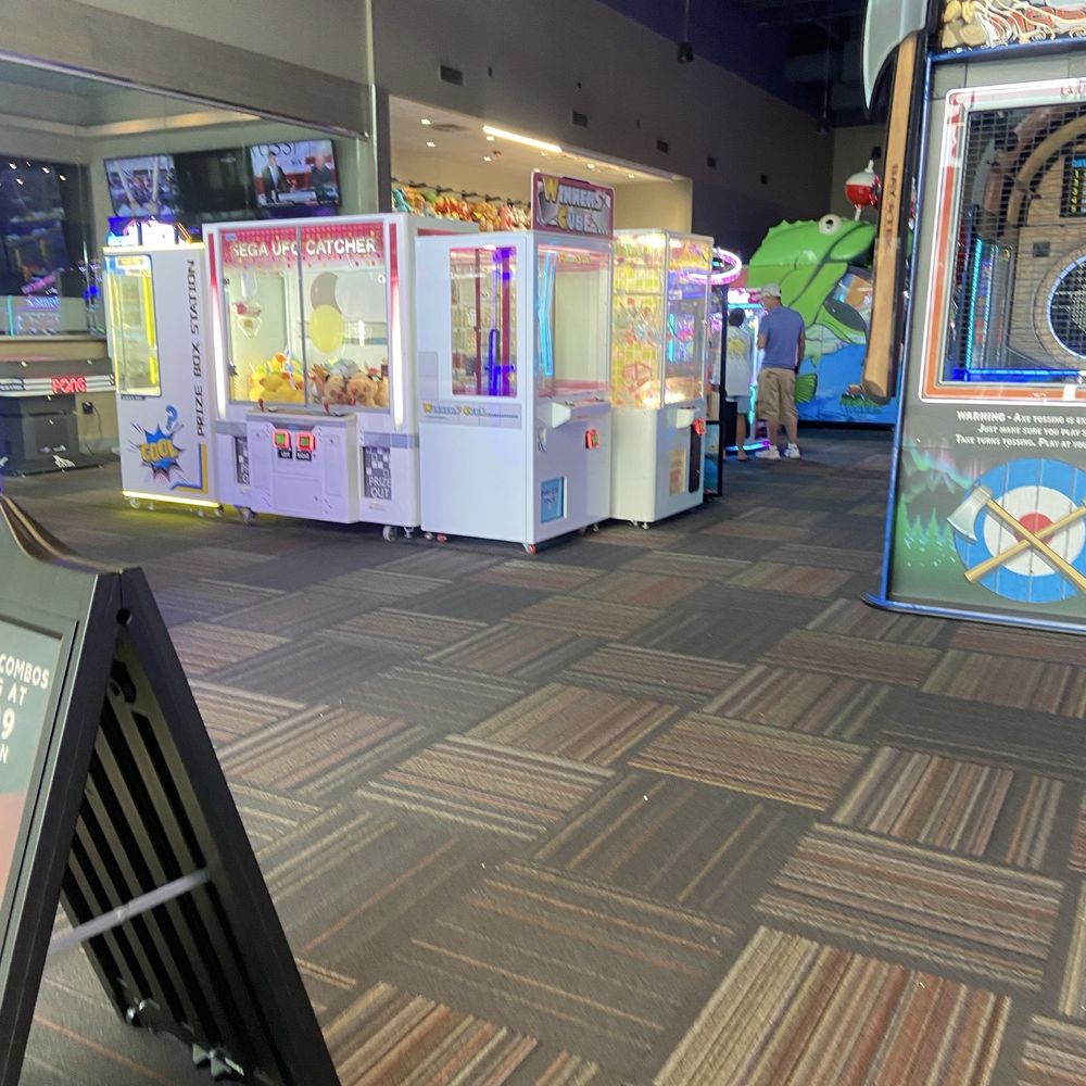 GameTime - Arcades Near Me - Kissimmee, Florida GameTime - Arcades Near Me - Kissimmee, Florida