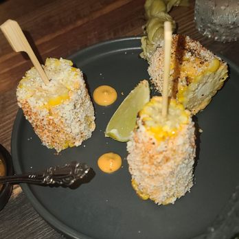 Taco Tumba - Elotes - Tacos Near Me - Astoria, New York