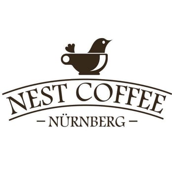Nest Coffee - Logo - Cafes Near Me - Nuremberg, BY