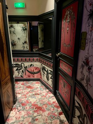 Hôtel de JoBo by null