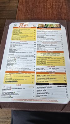 Menu photo 4 Big Monster Sushi & Thai Lihue, HI
