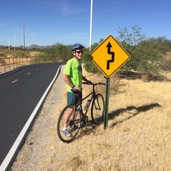 The Loop - Unique sign