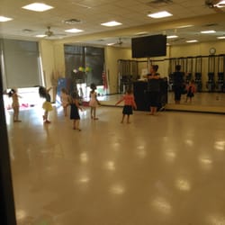 YMCA - Vallet Class