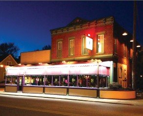 Deerhead Sidewalk Cafe & Bar by null