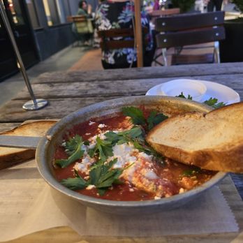 Tatte Bakery & Cafe | Foggy Bottom - Shakshuka traditional - Cafes Near Me - Washington, DC, District of Columbia Tatte Bakery & Cafe | Foggy Bottom - Shakshuka traditional - Cafes Near Me - Washington, DC, District of Columbia