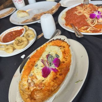 Tito's La Casa - Lasagna so good!! - Italian Near Me - Abbeville, Louisiana Tito's La Casa - Lasagna so good!! - Italian Near Me - Abbeville, Louisiana