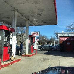 Lincoln Ave Gas & Service