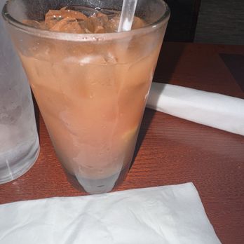 Red Lobster - Shark punch - Seafood Near Me - Nottingham, Maryland