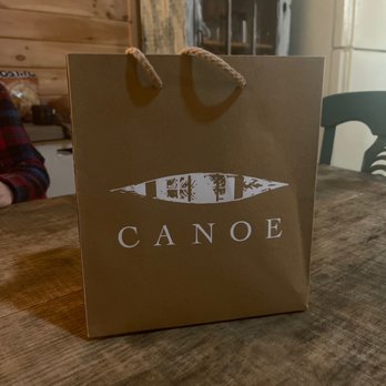Canoe - Accessories Near Me - Blue Ridge, Georgia