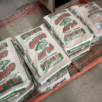 The Home Depot - Bags of sand~ - Home & Garden Near Me - Burnaby, British Columbia The Home Depot - Bags of sand~ - Home & Garden Near Me - Burnaby, British Columbia
