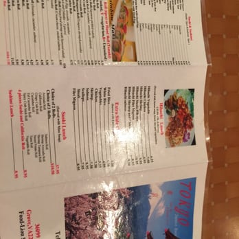Tokyo Restaurant - Japanese Near Me - Locust Grove, Virginia Tokyo Restaurant - Japanese Near Me - Locust Grove, Virginia