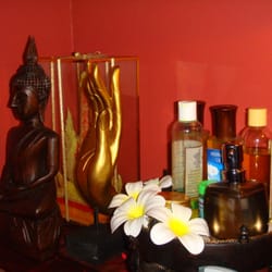 Charunis Thaimassage - Studio 1.3