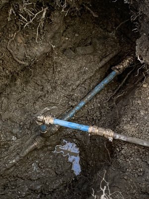 Reeltek Sewer & Drain Cleaning