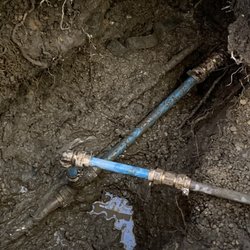 Reeltek Sewer & Drain Cleaning