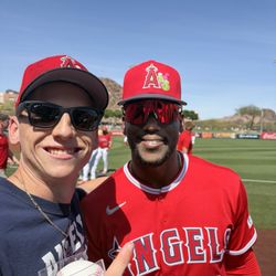 Tempe Diablo Stadium - Soler