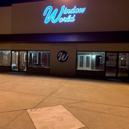 Exterior photo of Window World of Washington DC - Chantilly, Virginia Exterior photo of Window World of Washington DC - Chantilly, Virginia