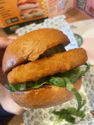 Neat Burger Nolita by null