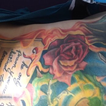 Truth Tattoo - Tattoo Near Me - Truckee, California Truth Tattoo - Tattoo Near Me - Truckee, California
