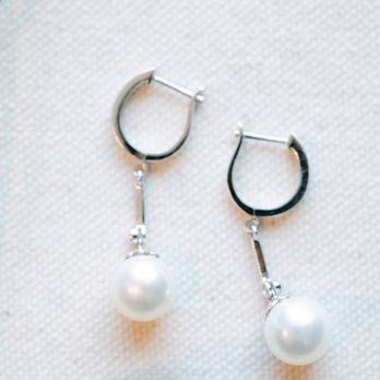 Grant Pacific Imports - Pearl earrings - Jewelry Near Me - San Francisco, California Grant Pacific Imports - Pearl earrings - Jewelry Near Me - San Francisco, California