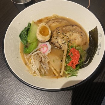 Sukiya Ramen - Spicy Tonkotsu - Ramen Near Me - Denver, Colorado Sukiya Ramen - Spicy Tonkotsu - Ramen Near Me - Denver, Colorado