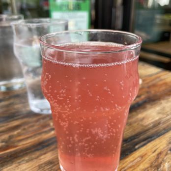 Kitchen Story - Mimosa - Breakfast & Brunch Near Me - Oakland, California