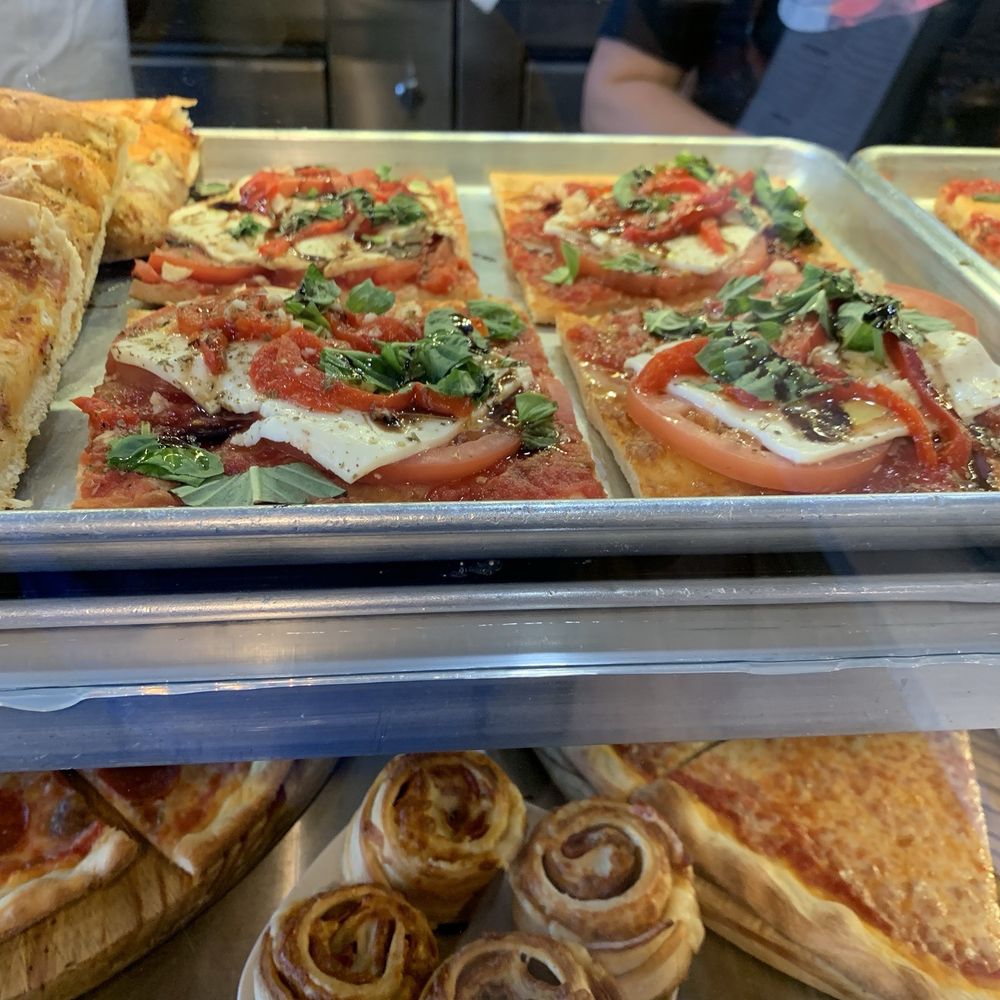 Sal’s Pizza Bar - Pizza Near Me - Orlando, Florida Sal’s Pizza Bar - Pizza Near Me - Orlando, Florida