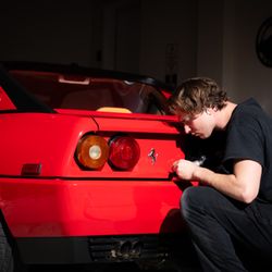 Dawson's Detailing
