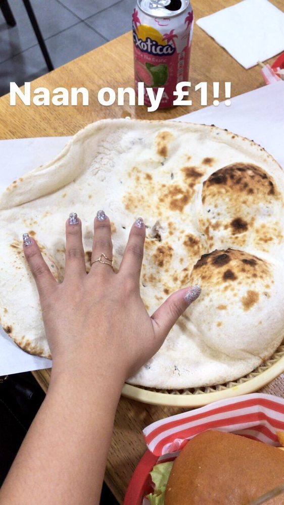 GRILLAZ Updated June 2024 121 Friargate, Preston, Lancashire