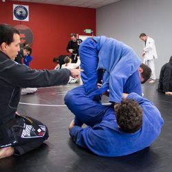 KAIJU MMA & fitness - Best BJJ classes in Tarzana!