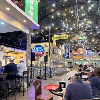 The Lumberyard - Venues & Event Spaces Near Me - Canyon, Texas
