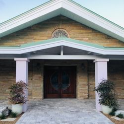 St Columba Episcopal Church