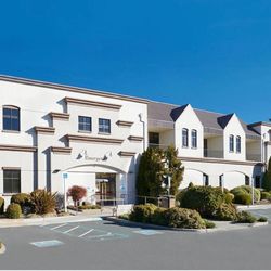 Mark Twain Medical Center